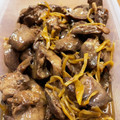 すーころり's cooksnap of when they made 鶏レバーの甘辛煮☆山梨B級グルメ風.