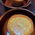 もものすけのまま's cooksnap of when they made まるごと♪バターナッツかぼちゃのプリン♡.