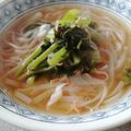 たこやききなこ's cooksnap of when they made 簡単ピーナッツソースアジアン麺.