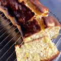 みっきちっちゃん's cooksnap of when they made さつまいものパウンドケーキ.