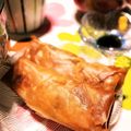 くまかっちゃん's cooksnap of when they made 揚げ春巻きの温め直しかた★.