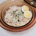 ぱふ♪'s cooksnap of when they made 新玉ねぎとおからのサラダ.