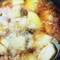 Gowest2427's cooksnap of when they made 【副菜】長芋のおかか煮.