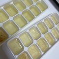 ☆主婦初心者えりか☆'s cooksnap of when they made 【離乳食 中期】かつおだし.