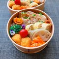 ころわんの母さん's cooksnap of when they made 作り置き、人参のコロコロナムル。.