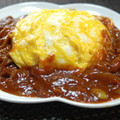 ゆうかりコアラ's cooksnap of when they made とろ～り♪オムハヤシ.