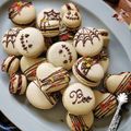 mimikokko's cooksnap of when they made ガナッシュ❤便利なチョコクリーム.