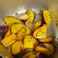 ガトーさん's cooksnap of when they made カリッと飴色大学芋.