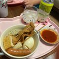 ゆかめろ36's cooksnap of when they made 韓国おでん 屋台の味.
