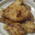 れのっち's cooksnap of when they made 味噌に生姜.