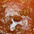 cazco's cooksnap of when they made 簡単バターチキンカレー♪かなりの美味さ!.