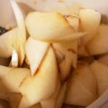 ふぁんころ's cooksnap of when they made 激ウマ☆かぶの皮のしょうゆ漬け.