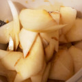 ふぁんころ's cooksnap of when they made 激ウマ☆かぶの皮のしょうゆ漬け.