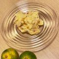 ピーナッツ子♪'s cooksnap of when they made 簡単♡丸ごとすだちで爽やかポテトサラダ.