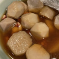 さくまろん。's cooksnap of when they made 母の味♡柔らか味しみしみ里芋とタコの煮物.