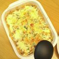 みみっこ♪'s cooksnap of when they made さば味噌煮缶とじゃがいものマスタード焼き.