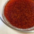 malohap's cooksnap of when they made いくら醤油漬け.