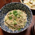 かわゆう1211's cooksnap of when they made ✿さばおから✿卯の花.