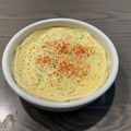 りこまこせいやのパパ's cooksnap of when they made 豆腐とたまごのレンジ蒸し.