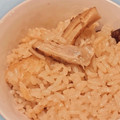 こきなりチャンネル父's cooksnap of when they made 絶品！家族褒められ松茸ご飯.