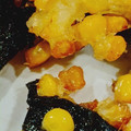 れそそ's cooksnap of when they made とうもろこしのかき揚げ.