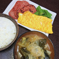 2児ママみきてぃ's cooksnap of when they made 5分で簡単 作り置きにも オクラの和え物.