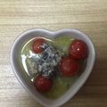 かおり♡♡♡'s cooksnap of when they made 超簡単☆サバ缶で作るアクアパッツア.