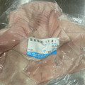 きゃめ1029's cooksnap of when they made ぶたんかわ　(豚の皮)　下処理方法.