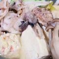 ☆suzuka☆'s cooksnap of when they made 最強！！あんこう鍋‪‪！.