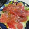 __おもち's cooksnap of when they made 生ハムに合うドレッシング.