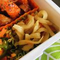 かなぽん☆☆'s cooksnap of when they made 白だしで作る切り干し大根の煮物.