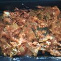 yoken201's cooksnap of when they made 白菜とベーコンチーズのくたくた煮.