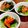 ルぴあ's cooksnap of when they made 亜麻仁油でトマトと生わかめの胡麻サラダ.