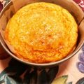 地図。's cooksnap of when they made ヨーグルトケーキ！ワンボールで濃厚で激旨.