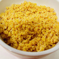 桜かおり's cooksnap of when they made 【祖母のレシピ】たらことたまごのそぼろ.