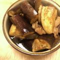 よ☆ひ's cooksnap of when they made なすと豚肉のさっぱり煮.