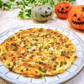Satoco❋'s cooksnap of when they made ネギだく！じゃがいもガレット☆.