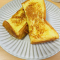 ひなひよ☆'s cooksnap of when they made ホテル○ークラ風！？フレンチトースト♡.
