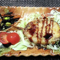 ルチアーノ★★★'s cooksnap of when they made 簡単！揚げない☆アジフライ.