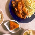 mack♪♪♪'s cooksnap of when they made 鶏胸肉deピリッと大人の黒胡椒甘辛炒め♡.