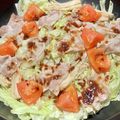 クックM6DK2O☆'s cooksnap of when they made キャベツと豚肉のフライパン蒸し.