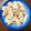 120615's cooksnap of when they made ゴーヤのワタ☆素揚げ.