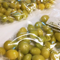 クックVNZV99☆'s cooksnap of when they made 銀杏の下処理と保存方法.