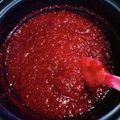 クック619DRX☆'s cooksnap of when they made ローゼルジャム.