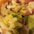 クックS5N2AF☆'s cooksnap of when they made イカの干物で中華炒め.