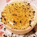 kisberry's cooksnap of when they made はちみつカマンベール.