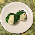 コムギ大好き's cooksnap of when they made お弁当に＊ブロッコリーのグラタン・カップ.
