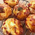 ∞らら∞'s cooksnap of when they made HMでふわっと♪ソーセージ＆オニオンパン.
