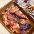 RINクック's cooksnap of when they made フライパンひとつ鶏肉のフレッシュトマト煮.