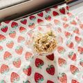 あやちん０８１６'s cooksnap of when they made 激うまっ★切り干し大根サラダ.